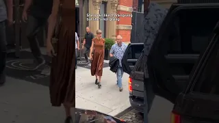 CELEBRITIES I SAW IN NEW YORK CITY *PART 9*