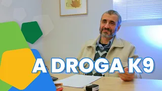 Momento Saúde Mental: Droga K9: quais os efeitos dessa droga que te transforma em “zumbi”?