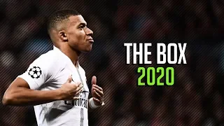 Kylian Mbappe 2020 ► Roddy Ricch - The Box ● Skills, Goals & Assists - HD