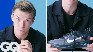 10 Things Will Poulter Can't Live Without | GQ