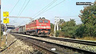 22807/Santragachi - Chennai Central SF AC Express