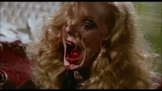 Werewolf Woman (1976) movie review.