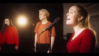 APPLE TREE [LIVE AURORA COVER] - The Apex Singers