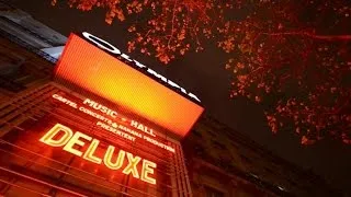 Deluxe - Live à L'Olympia (Teaser)