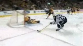 NHL's Top Saves of 2006-2007