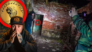 WARNING RANDONAUTICA TOOK US BACK TO THE ABANDONED HOUSE WITH THE PHONE