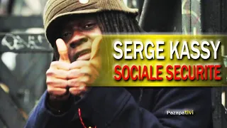 Serge Kassy - Sécurité sociale