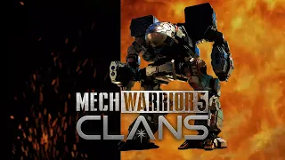 MechWarrior 5: Clans - Teaser | PS5