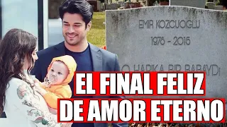 El Final Feliz de Amor Eterno (Kara Sevda)