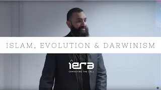 Islam, Evolution and Darwinism | Subboor Ahmad