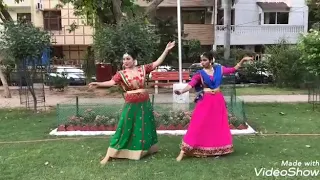 Murshid Khele Holi/Sufi Kathak