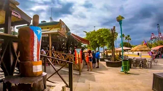 La Guancha - Ponce, Puerto Rico - May 2019