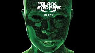 Boom Boom Pow - The Black Eyed Peas (Pitched, Clean, Radio Edit)