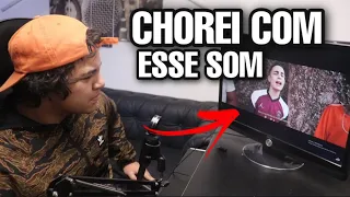 (CHOREI!)REAGINDO A ILUSÃO "CRACOLÂNDIA" - Alok, MC Hariel, MC Davi, MC Ryan SP, Salvador da Rima