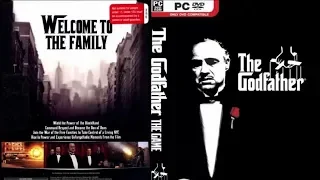 The Godfather - Game Movie