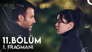 Dilek Taşı 11. Bölüm 1. Fragmanı | Sevmenin Bedeli Bu!