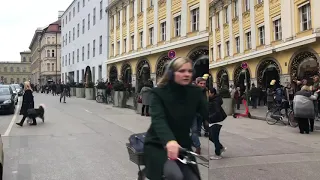 2 years later Bullying Pedestrians worse than ever - evils of Shared  Streets