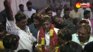 YSRCP Leaders Participates Ravali Jagan - Kavali Jagan Programme in Panyam | Kurnool District