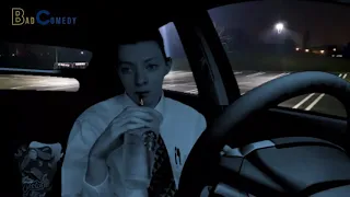 ReviewBrah witnesses a murder (and does nothing)