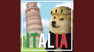 Italia (feat. Bertra)