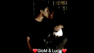 *GioM* A Lost Love ❤Lucie❤ (My Wife) (Cover Audio Official)