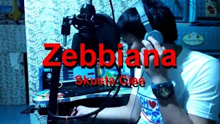 Zebbiana Skusta Clee - Punk Rock Cover