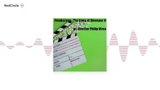 The Britflicks Podcast - Freakscene : The Story of Dinosaur Jr w/ director Philip Virus