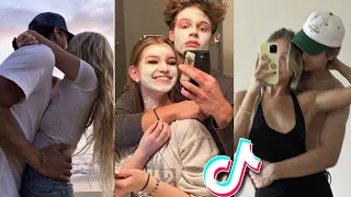 Romantic Cute Couple Goals 2023 | Margo Flury TikTok Compilation #16