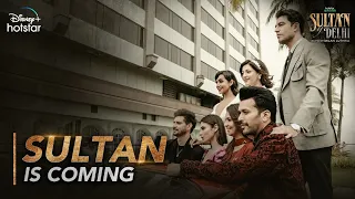 Hotstar Specials Sultan Of Delhi | Trailer Launch | 13th October | DisneyPlus Hotstar