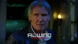 Star Wars The Force Awakens Final Trailer - IGN Rewind Theater