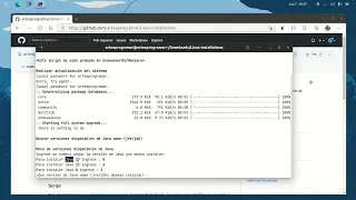 Arch-Based | ¿Cómo instalar Java en ArchLinux y sus derivados?