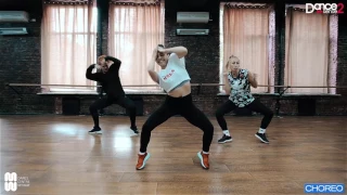 Ludacris, Missy Elliott - Gossip Folks - Nata Zagidulina - Dance2sense