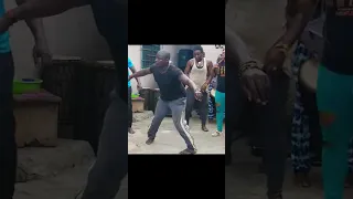 First man of of Zaouli dance Africa MAMA | #shorts #viral #trending #video #youtube #trendingshorts