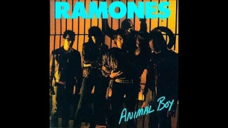 The Ramones - Bonzo Goes to Bitburg [Remaster]