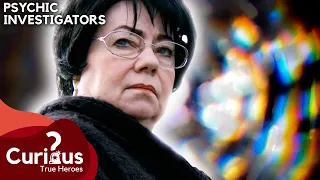 A Brutal Murder Of A Flower Girl | Psychic Investigators | Curious?: True Heroes