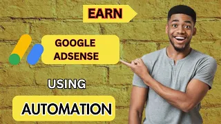 Adsense Loading Payment Received | How to Earn with Google Adsense Loading Method 2024 Automation