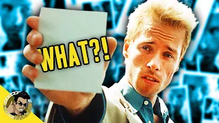 What Happened to Memento?