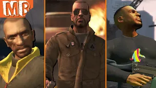 Improve Customization in GTA IV (Mod Bites #2)