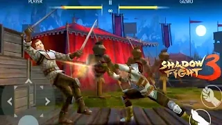 Shadow Fight 3 Gameplay Beta (Android/Ios)