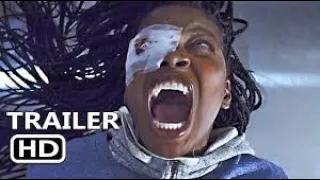 STAY OUT OF THE ATTIC - OFFICIAL 4K TRAILER |2021|