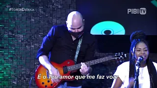 PIB DE IRAJÁ - CULTO AO VIVO - 25/07/2020 - 19:30