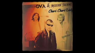 AlimkhanOV A. - Cheri Cheri Lady (Modern Talking cover)