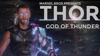 The Immigrant Song - Thor (Official Song)