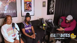 Chicago Man Tells R. Kelly Story | REACTION | Reality Bites