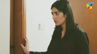 Baari Si Gaari Mein Maham Se Milne Kon Aya ?? #sarahkhan #talhachahour - Wabaal - HUM TV