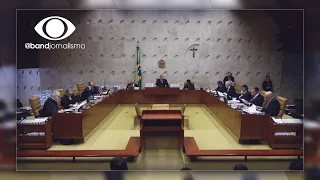 Supremo vai julgar ação contra dossiê do Ministério da Justiça