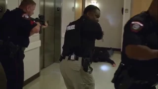 CMS Readiness Series: Active Shooter Video Segment