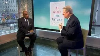 Al Gore on The Future