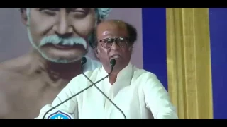 My top Guru is Jesus - says tamil super star Rajinikanth