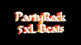 5xL Beats Oldschoolbeat (by PartyRock)